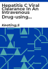 Hepatitis_C_viral_clearance_in_an_intravenous_drug-using_cohort_in_the_Dublin_area
