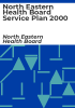 North_Eastern_Health_Board_service_plan_2000