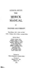 The_Merck_manual