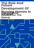 The_role_and_future_development_of_nursing_homes_in_Ireland