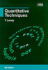 Quantitative_techniques