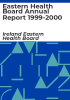 Eastern_Health_Board_annual_report_1999-2000