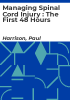 Managing_spinal_cord_injury___the_first_48_hours