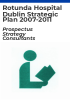Rotunda_hospital_Dublin_strategic_plan_2007-2011