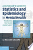 A_clinician_s_guide_to_statistics_and_epidemiology_in_mental_health