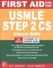 First_aid_for_the_USMLE_step_2_cs