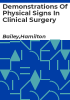 Demonstrations_of_physical_signs_in_clinical_surgery
