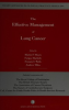The_effective_management_of_lung_cancer
