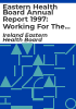 Eastern_Health_Board_annual_report_1997