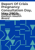 Report_of_crisis_pregnancy_consultation_day___May_2002