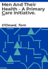 Men_and_their_health_-_a_primary_care_initiative___September_2004