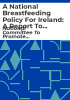 A_national_breastfeeding_policy_for_Ireland