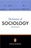 The_Penguin_dictionary_of_sociology