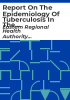 Report_on_the_epidemiology_of_tuberculosis_in_the_Eastern_Region_2001