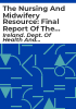 The_nursing_and_midwifery_resource
