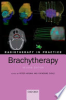 Brachytherapy