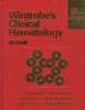 Wintrobe_s_clinical_hematology