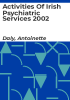 Activities_of_Irish_psychiatric_services_2002