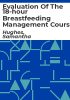 Evaluation_of_the_18-hour_breastfeeding_management_course
