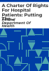 A_Charter_of_rights_for_hospital_patients