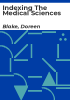 Indexing_the_medical_sciences