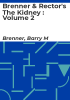 Brenner___Rector_s_the_kidney___volume_2