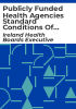Publicly_funded_health_agencies_standard_conditions_of_contract