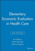Elementary_economic_evaluation_in_health_care
