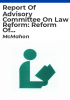 Report_of_advisory_committee_on_law_reform