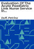 Evaluation_of_the_acute_paediatric_link_nurse_service_in_the_Midland_regional_hospital_PortLaoise