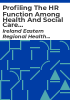 Profiling_the_HR_function_among_health_and_social_care_provider_agencies_in_the_eastern_region