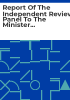 Report_of_the_Independent_Review_Panel_to_the_Minister_for_Health_and_Children_concerning_the_birth_of_baby_Bronagh_Livingstone_on_11_December_2002