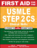 TitleFirst_aid_for_the_USMLE_step_2_CS__clinical_skills_
