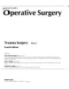 Rob_and_Smith_s_operative_surgery_trauma_surgery_part_2