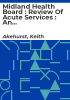 Midland_Health_Board___review_of_acute_services___an_overview