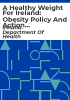 A_healthy_weight_for_Ireland