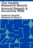 The_Health_Research_Board