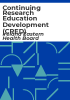 Continuing_research_education_development__CRED_