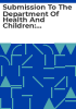 Submission_to_the_Department_of_Health_and_Children