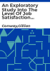 An_exploratory_study_into_the_level_of_job_satisfaction_of_nurses_and_midwives____by_Gillian_Conway__HSE_