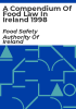A_compendium_of_food_law_in_Ireland_1998