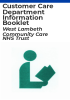 Customer_care_department_information_booklet