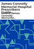 James_Connolly_Memorial_Hospital_Prescribers_Guide_1999_2000