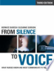 From_silence_to_voice