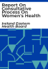 Report_on_consultative_process_on_women_s_health