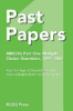 Past_papers