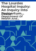 The_Lourdes_hospital_inquiry