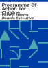 Programme_of_action_for_children