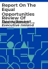 Report_on_the_equal_opportunities_review_of_recruitment_and_selection_procedures_in_the_Health_Services_Executive_-_Eastern_Region
