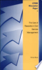 The_use_of_rewards_in_civil_service_management